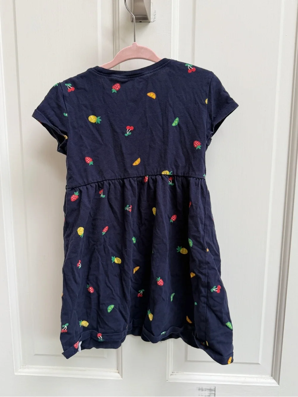 Old Navy worn 2x